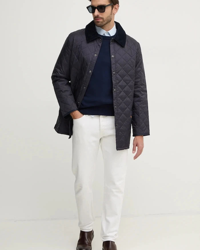 Barbour Le Quilt Mont
