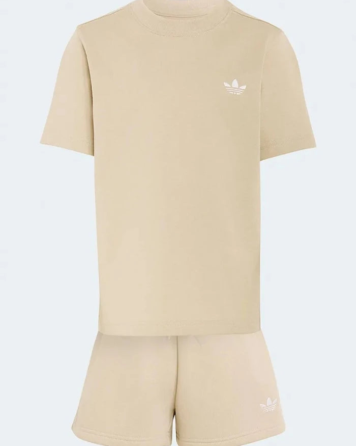 adidas Originals комплект за деца от памук