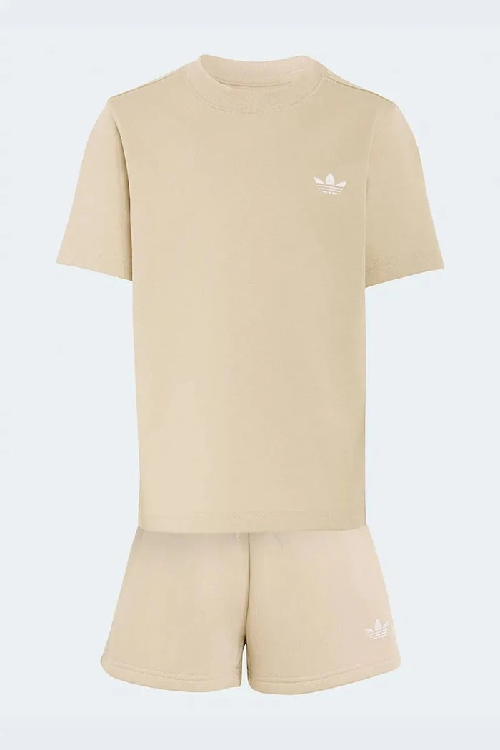 adidas Originals çocuk pamuklu set