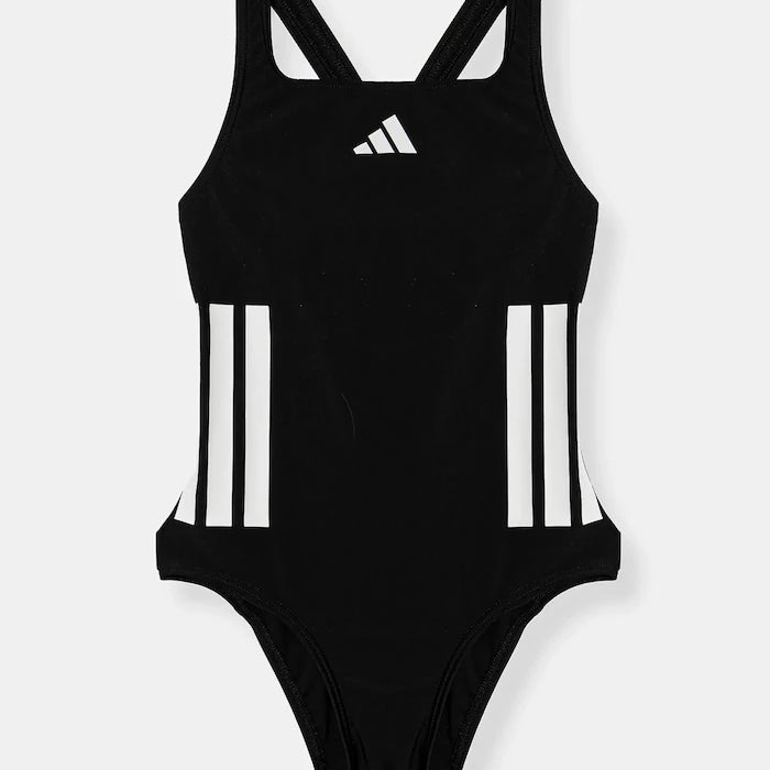 Детски цял бански adidas Performance