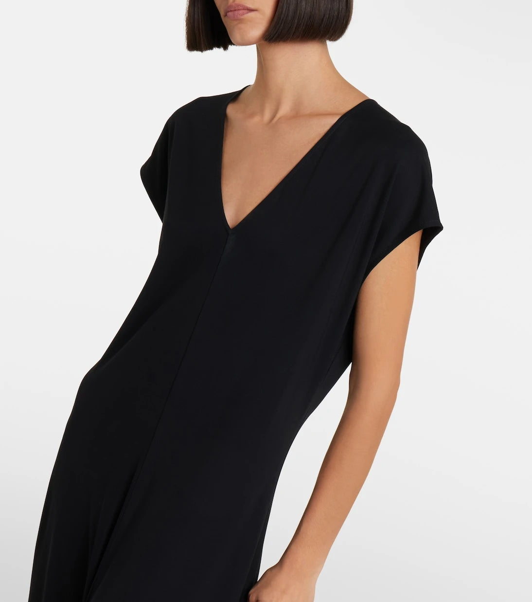 Toteme - Jersey maxi dress