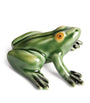 Earthenware Frog