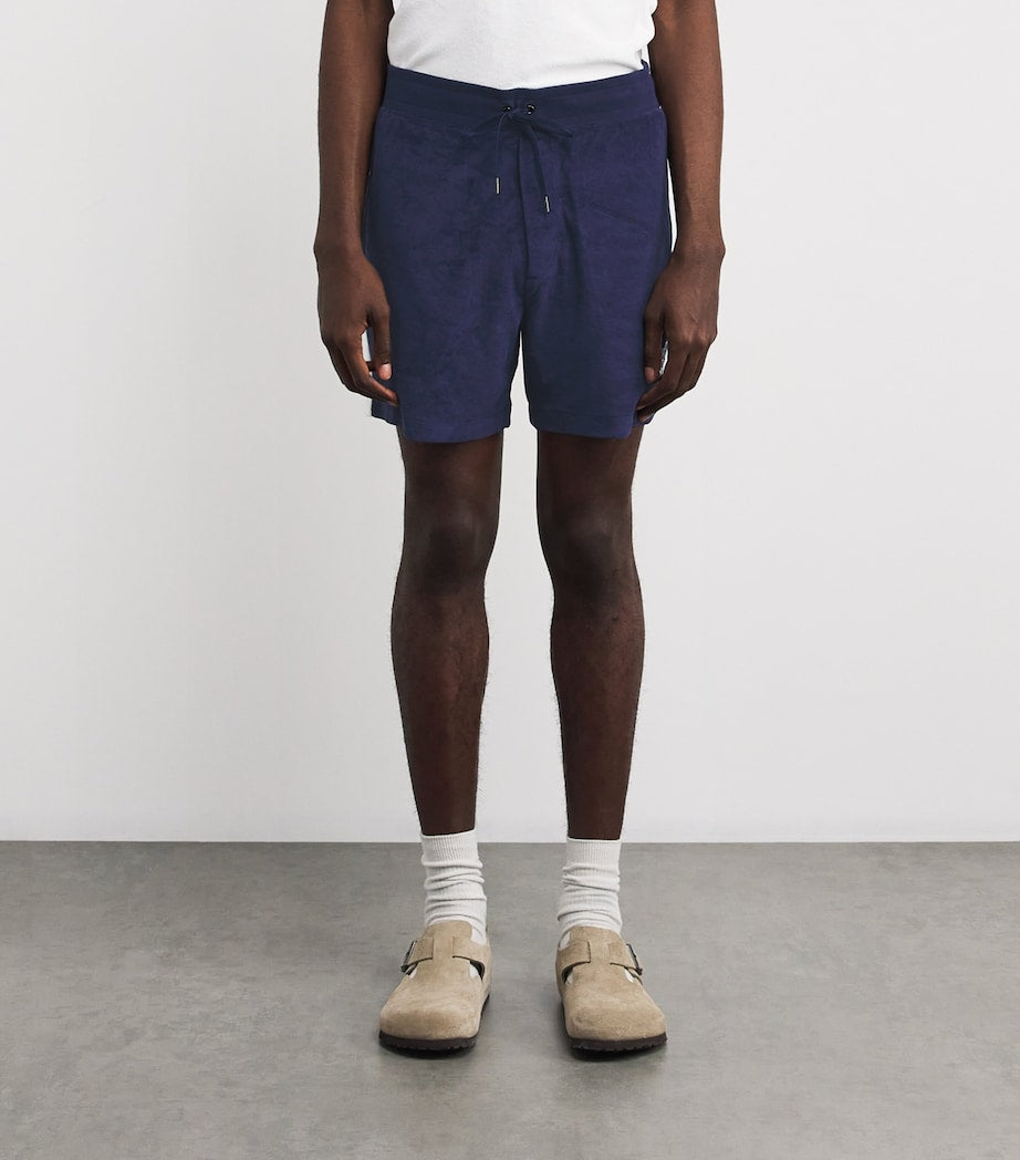 Polo Ralph Lauren Towelling Shorts