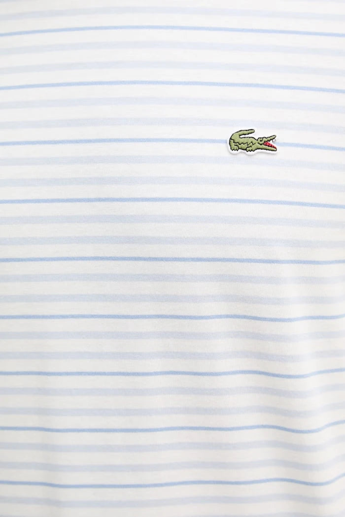 Lacoste тениска мъжка от памук