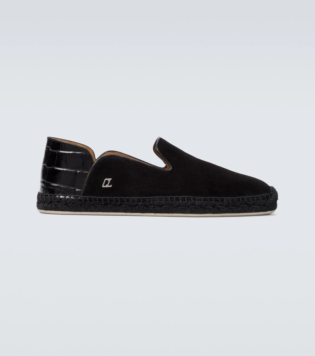 Christian Louboutin - حذاء إسبادون لوفر