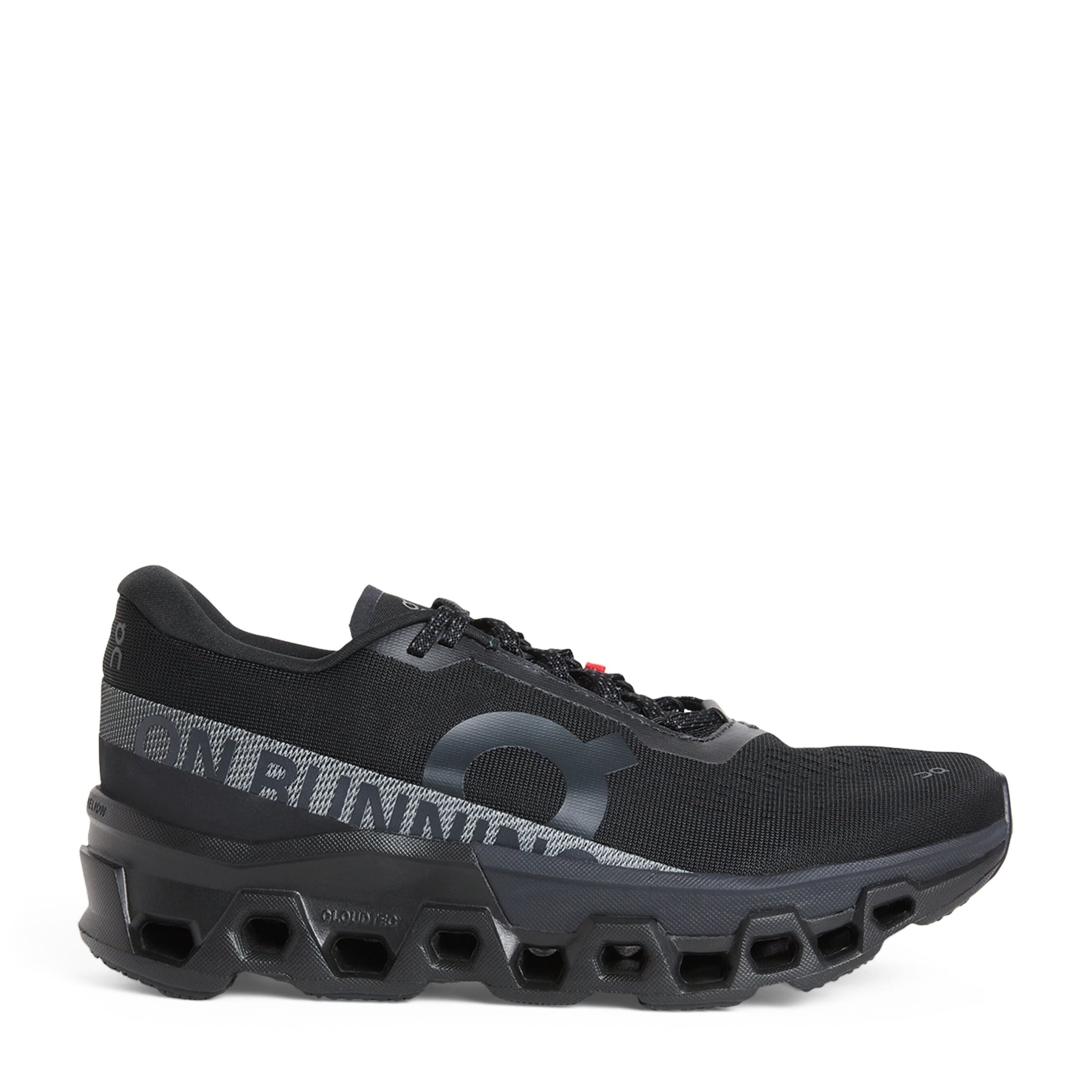 Black Cloudmonster 2 Trainers
