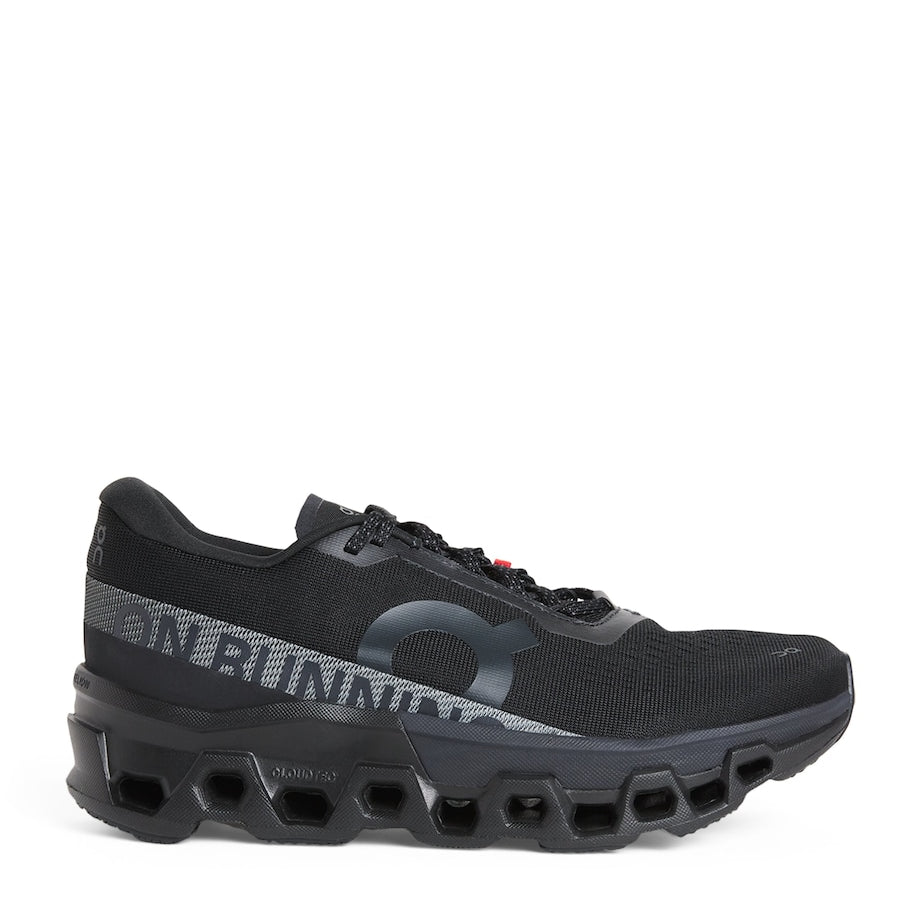 Black Cloudmonster 2 Trainers