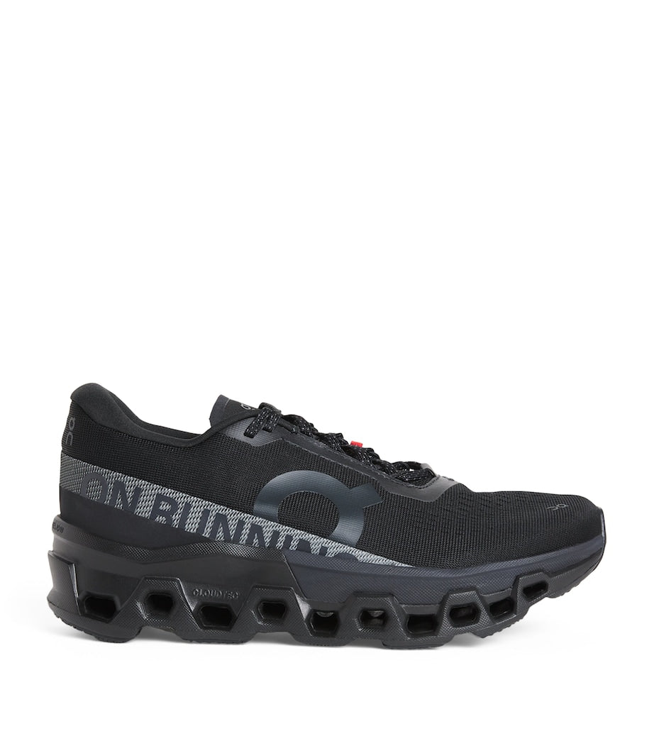 Black Cloudmonster 2 Trainers