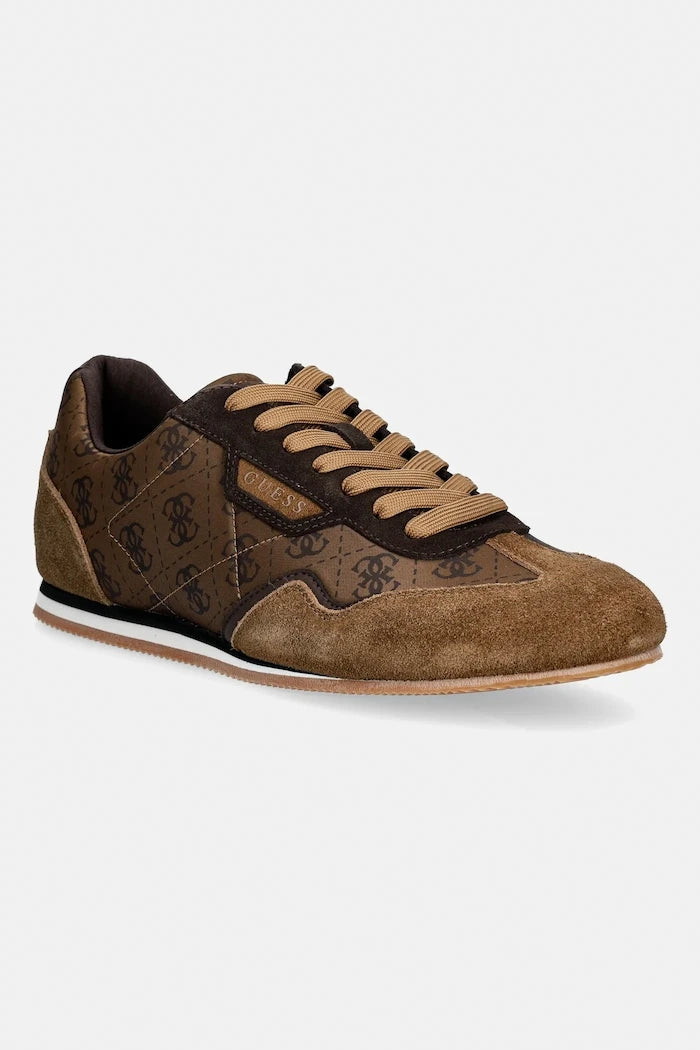 Маратонки Guess OLMO