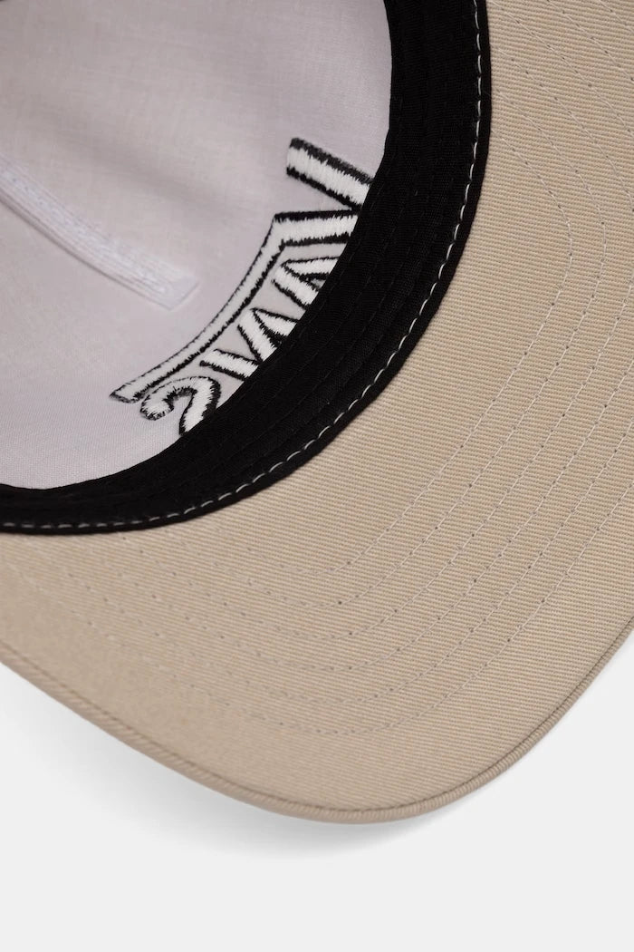 Vans бейзболна шапка от памук