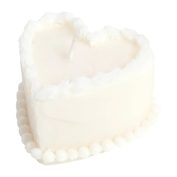 Декоративна свещ DOIY Sweetie, Cake