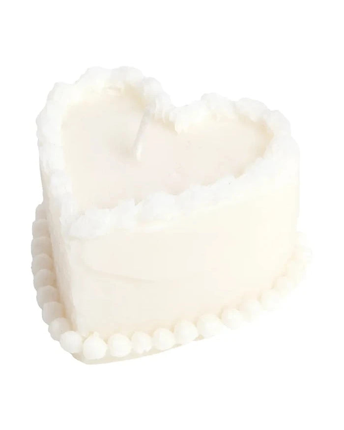 DOIY Sweetie Dekoratif Mum, Cake
