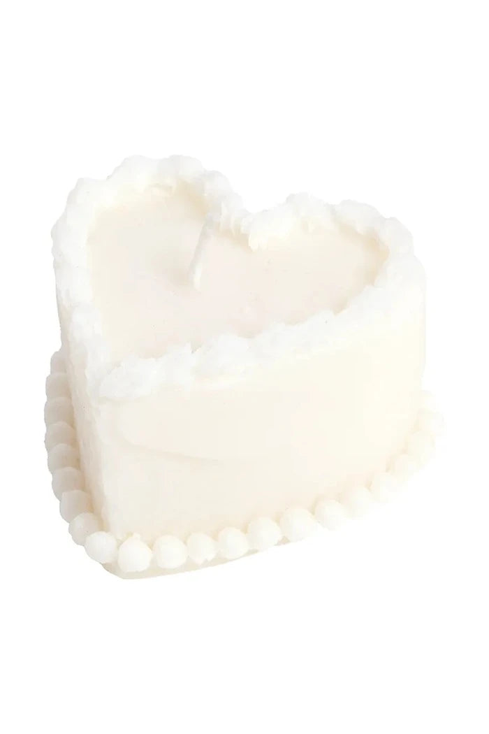 Декоративна свещ DOIY Sweetie, Cake