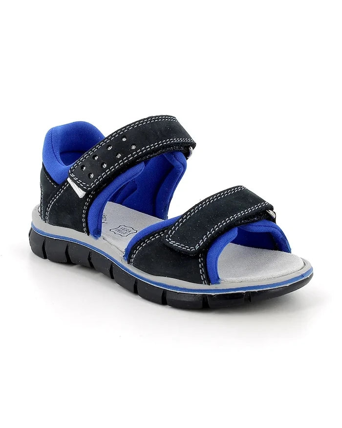 Primigi Süet Çocuk Sandaletleri