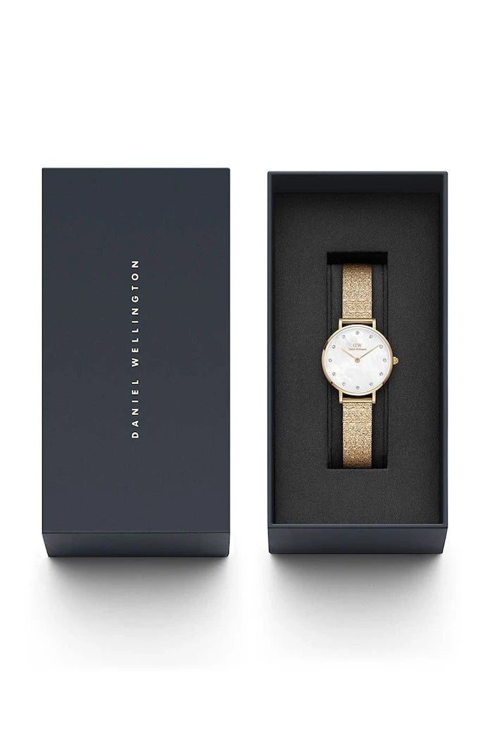 Часовник Daniel Wellington Petite 28 Lumine