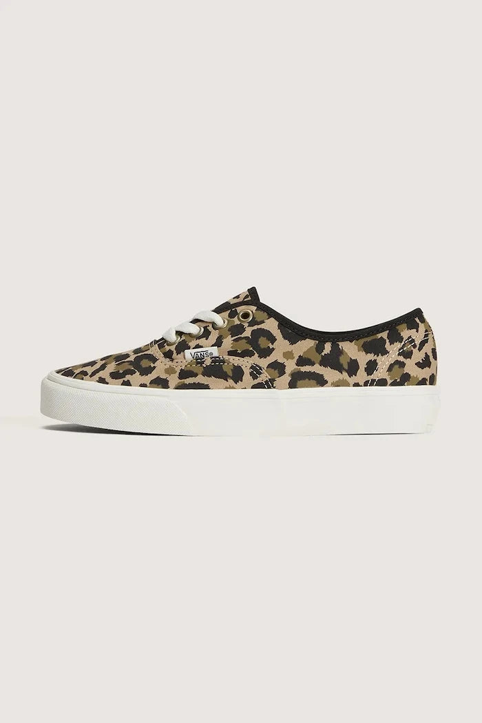 Vans Authentic düşük kadın spor ayakkabısı