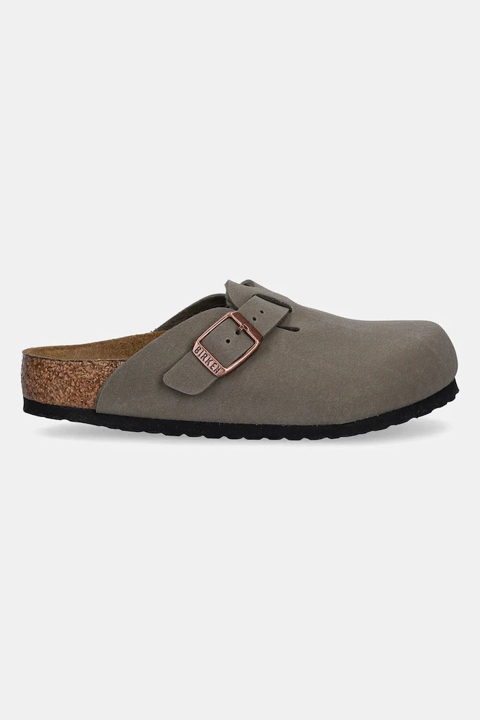 Birkenstock Boston Çocuk Terlik