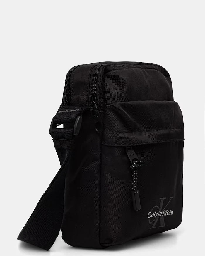 Calvin Klein Erkek Omuz Çantası