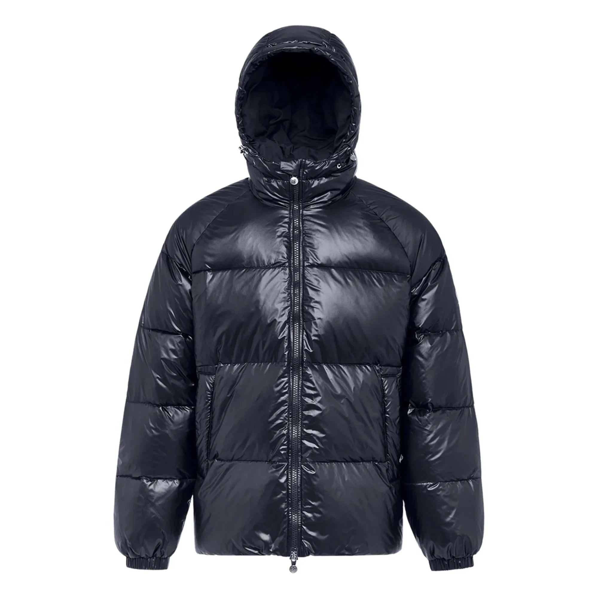 Pyrenex - Sten 3 Shiny down jacket | Black