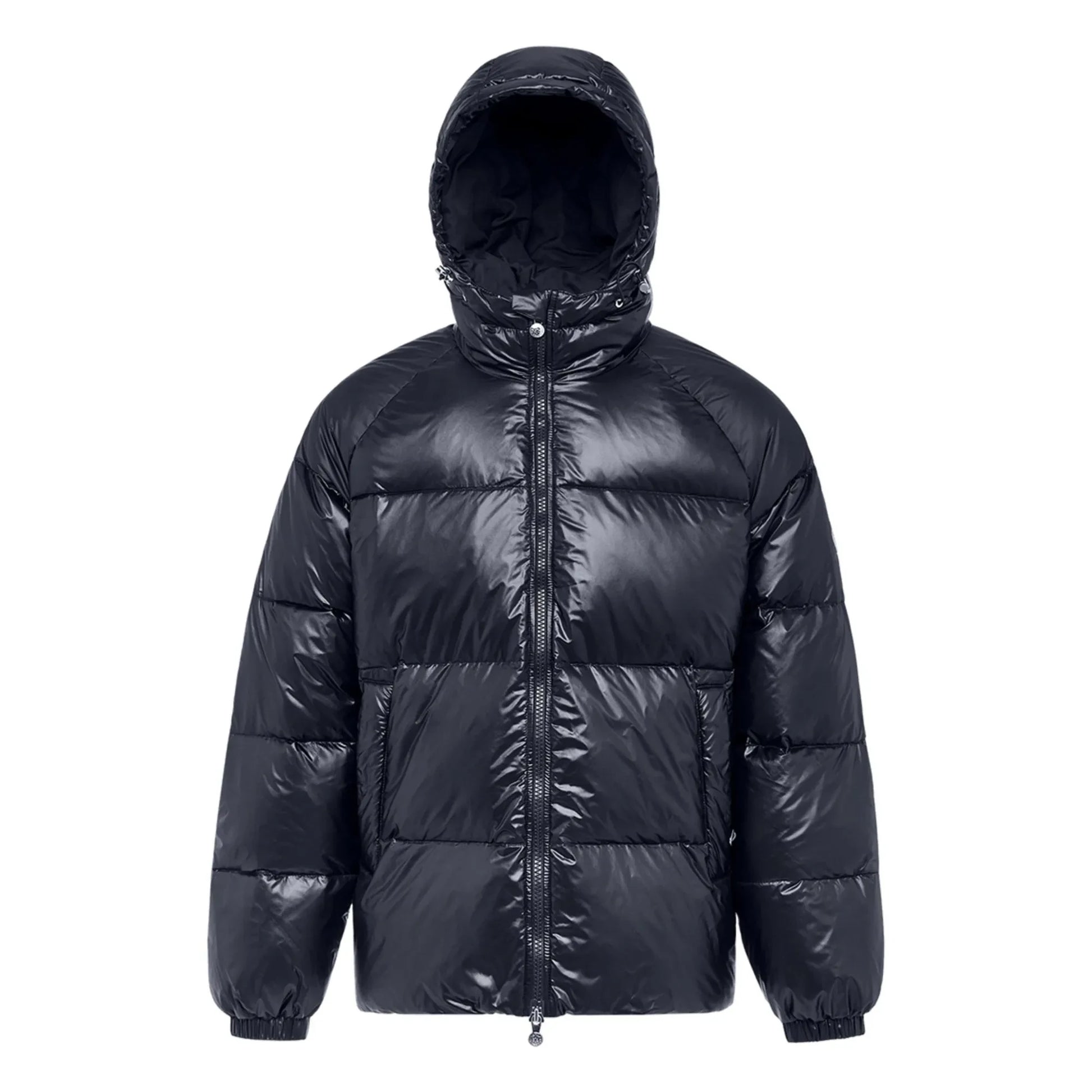 Pyrenex - Sten 3 Shiny down jacket | Black