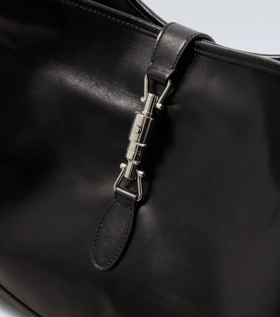 Gucci - Gucci Jackie 1961 Large shoulder bag
