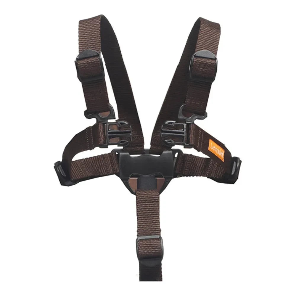 Leander - Highchair Security Harness