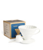 Hario V60 Ceramic Coffee Dripper
