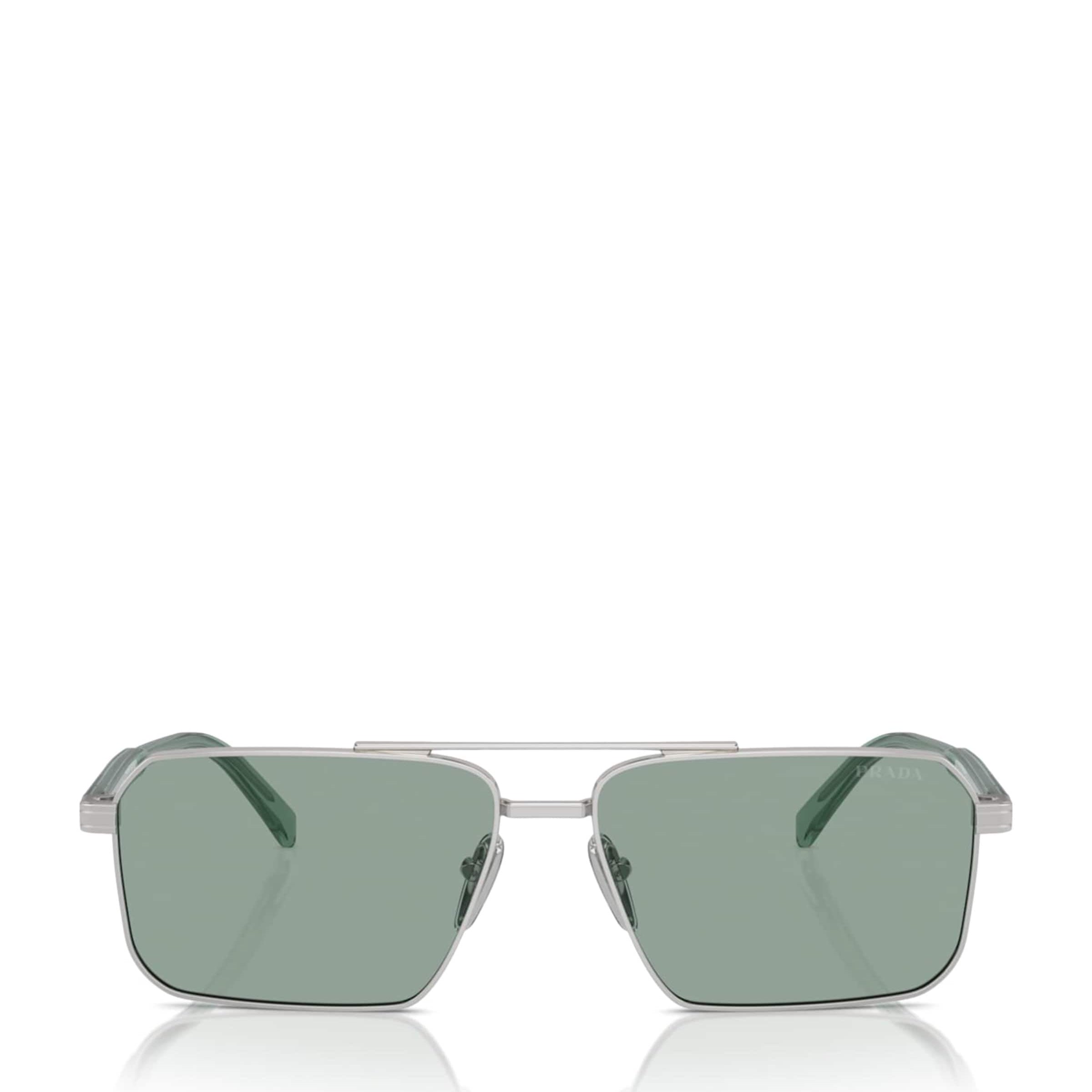 Prada Steel PR A57S Sunglasses
