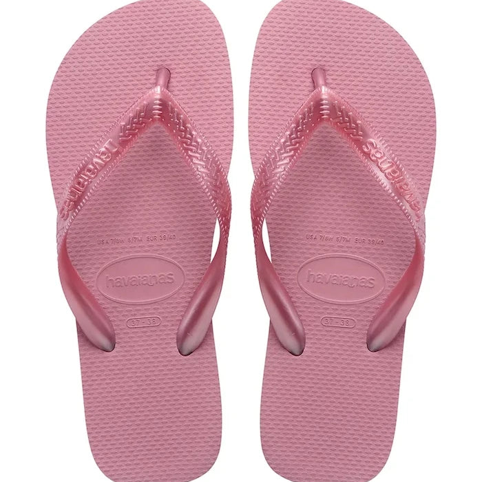 Havaianas джапанки дамски TOP SENSES