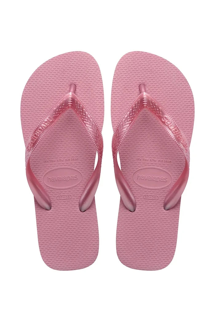 Havaianas джапанки дамски TOP SENSES