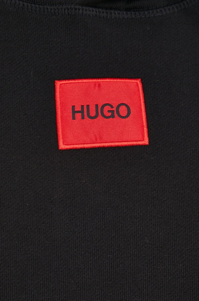 HUGO Daratschi214 Pamuklu Sweatshirt