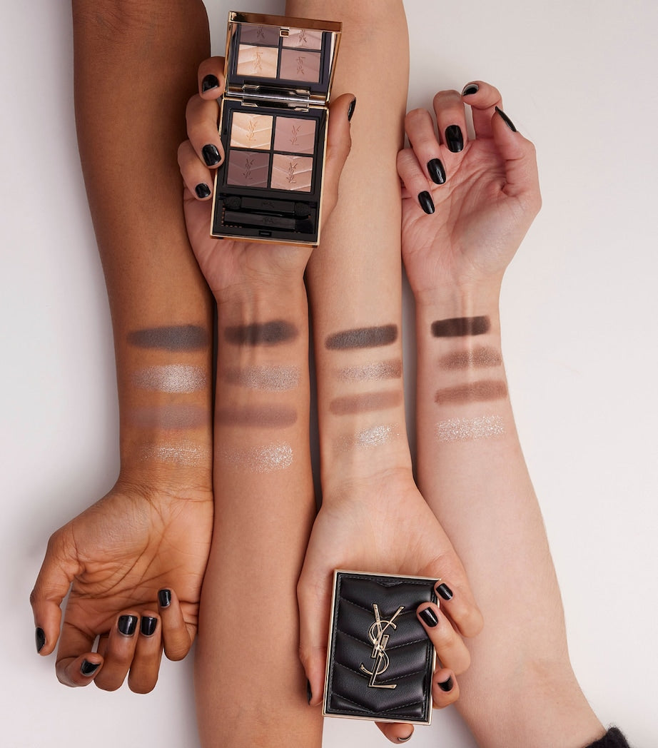 Couture Mini Clutch Mini Eyeshadow Palette