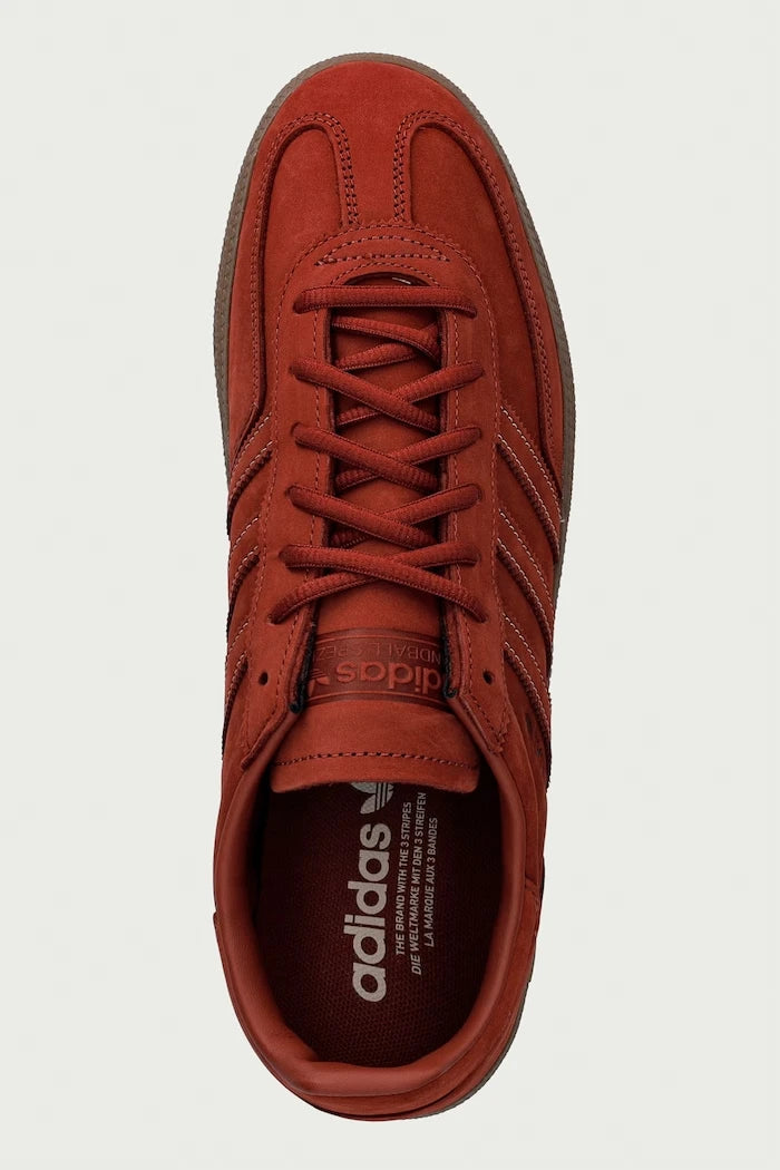 adidas Originals Handball Spezial erkek nubuk spor ayakkabı