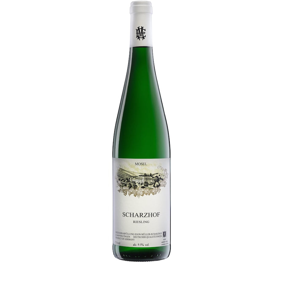 Egon Muller QBA 2023 (75cl) - Saar Valley, Germany