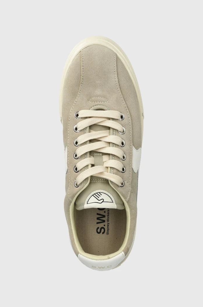 Маратонки Stepney Workers Club Dellow S-Strike Cup Suede