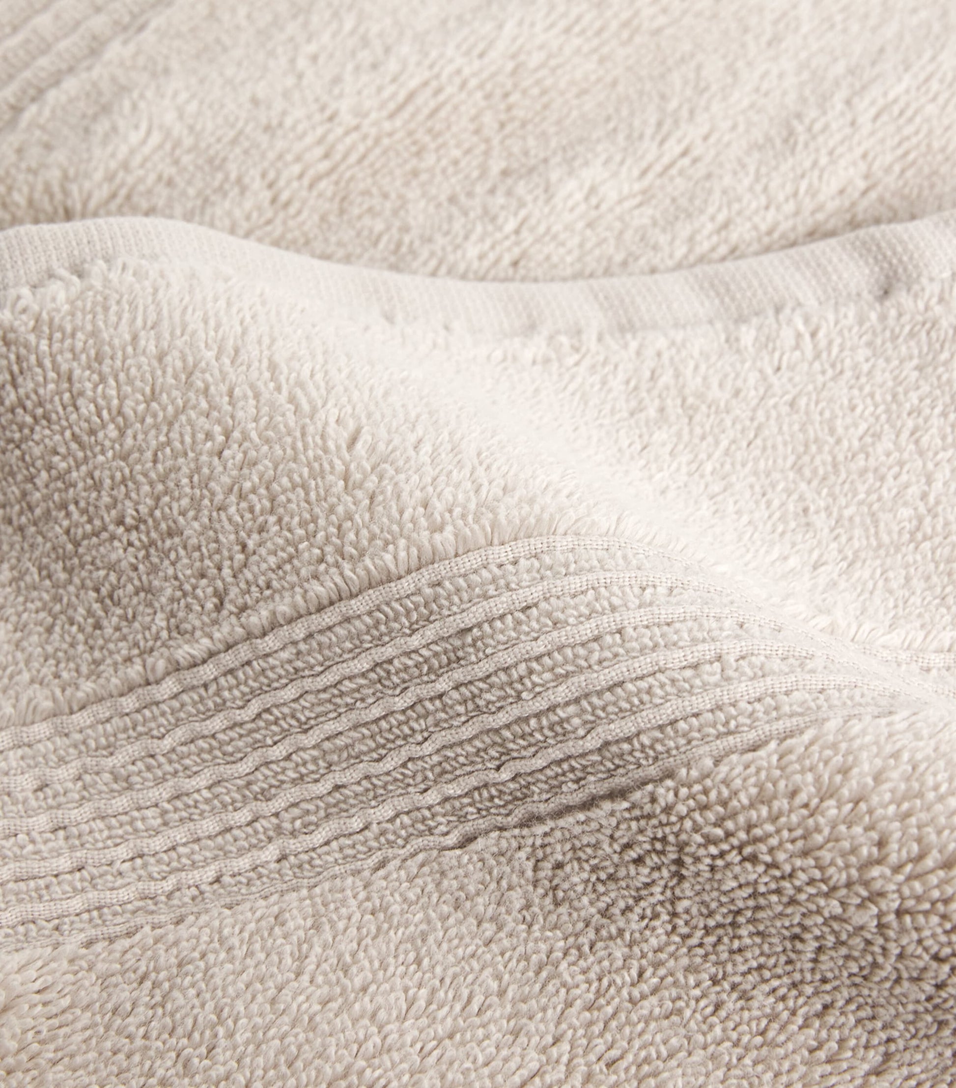 Organic Cotton Hand Towel (50cm x 100cm)