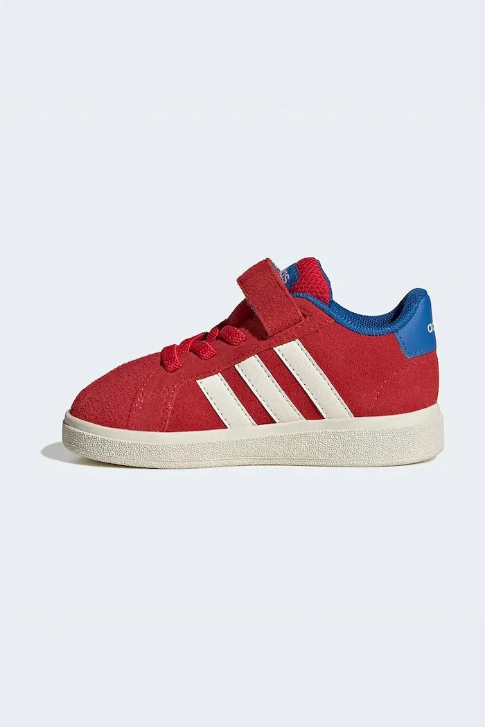 Бебешки маратонки adidas GRAND COURT 00s