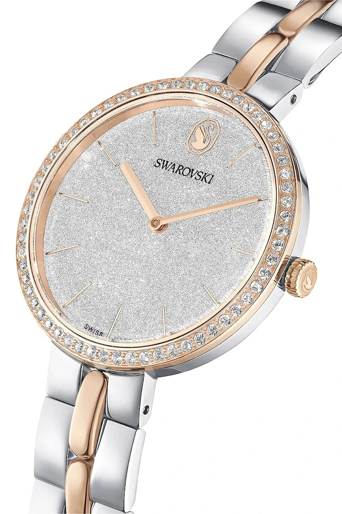Часовник Swarovski COSMOPOLITAN