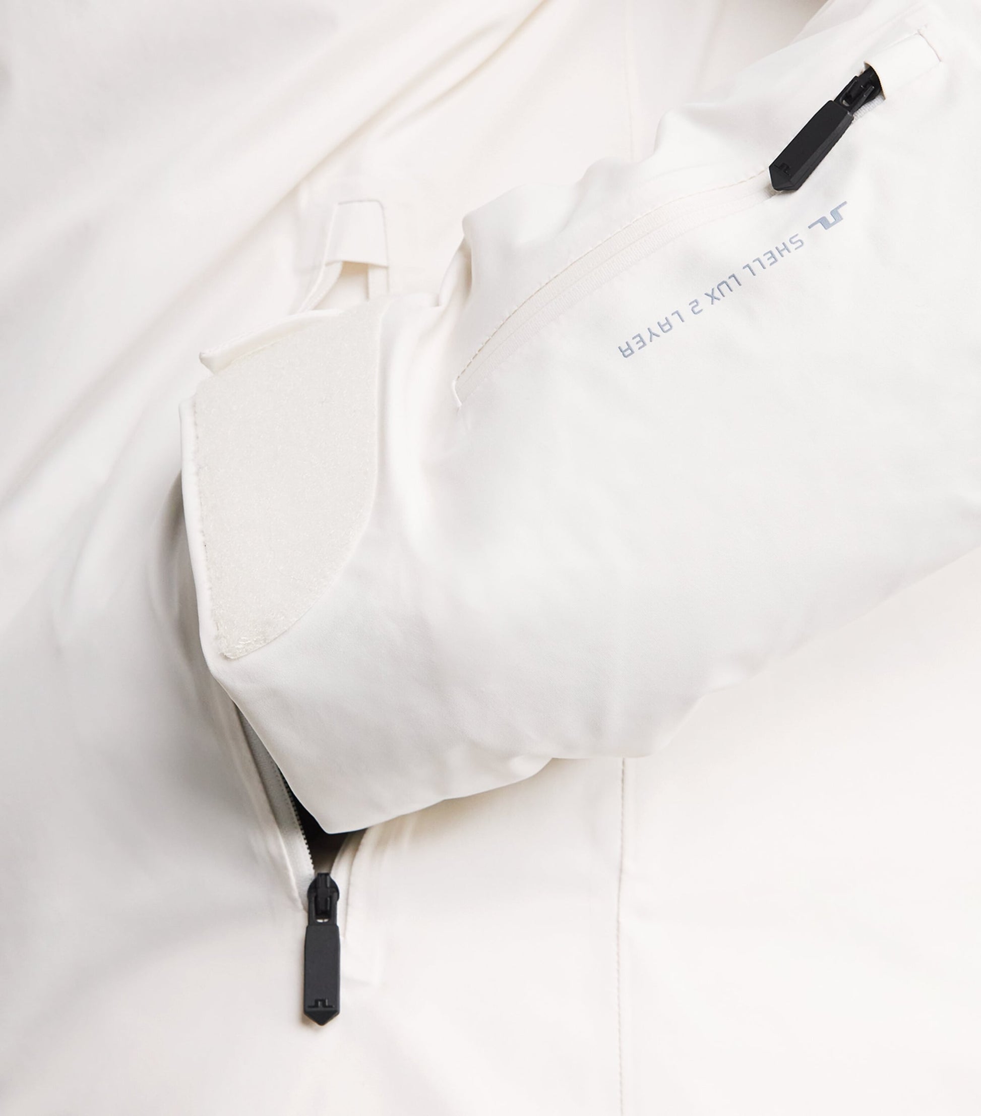 Down Waterproof Oak Puffer Jacket