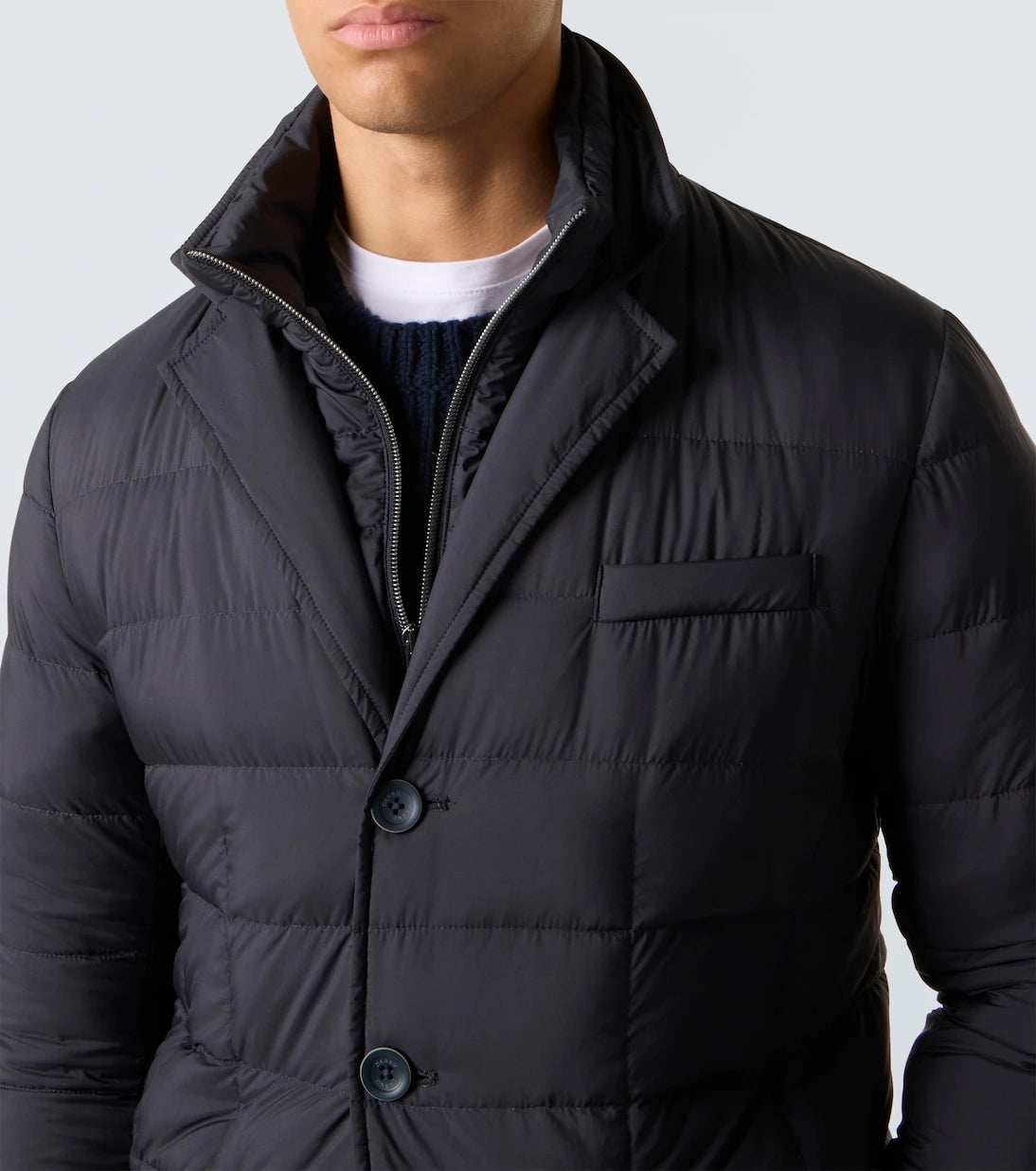 Herno - Down jacket