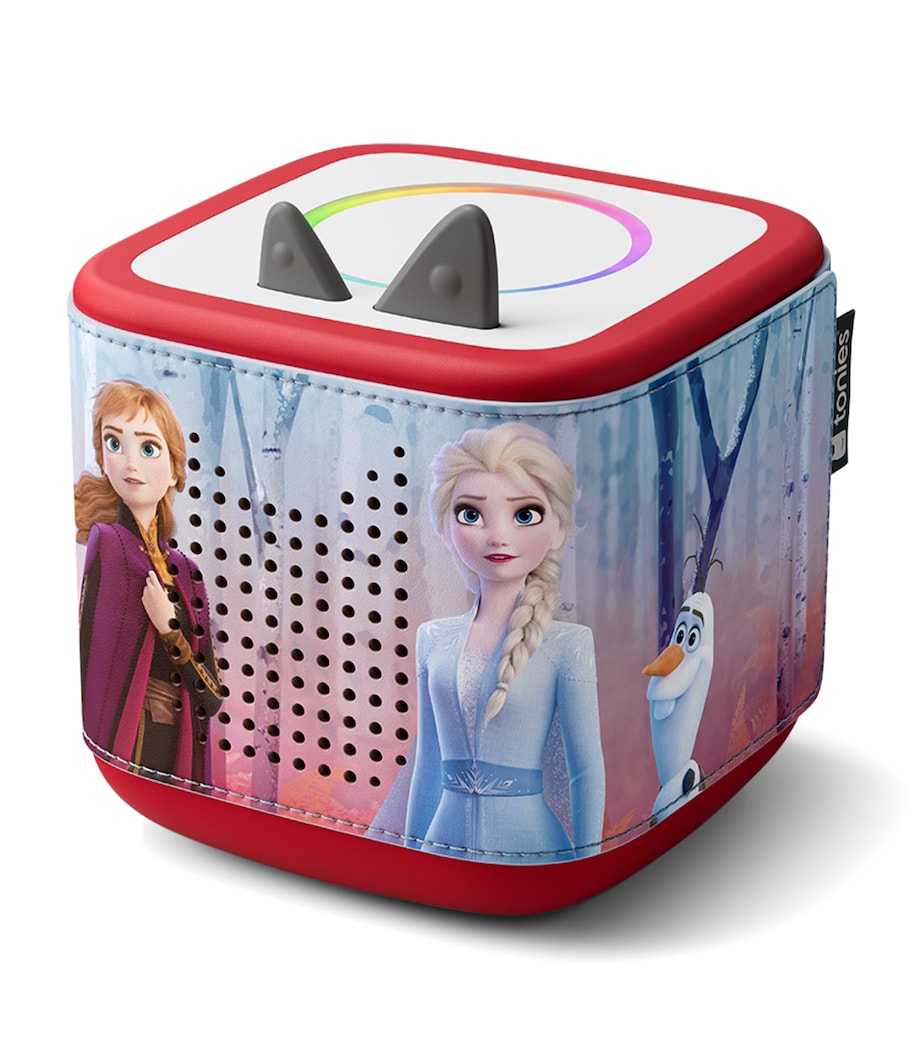 Disney Frozen Toniebox 2 Sleeve