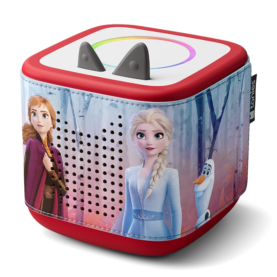 Disney Frozen Toniebox 2 Sleeve
