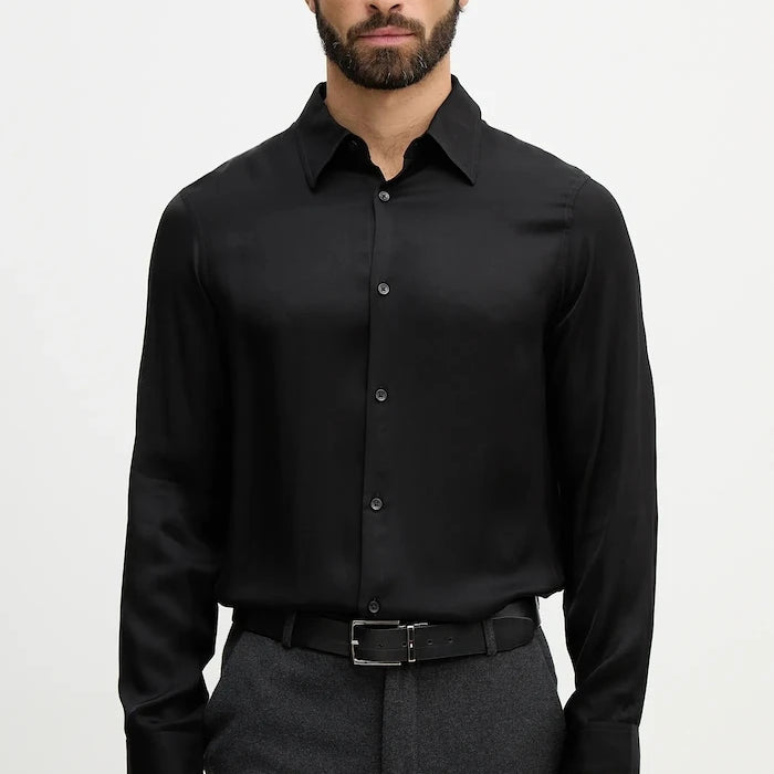Риза Armani Exchange