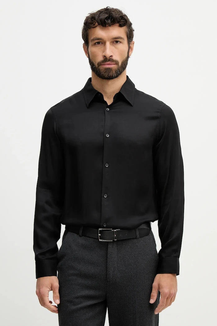 Риза Armani Exchange