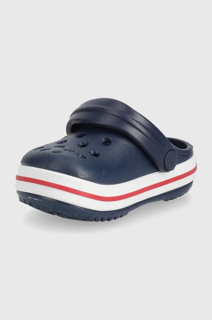 Çocuk Crocs terlikleri