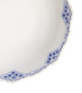 Royal Copenhagen Princess Bowl on Foot (6cm)