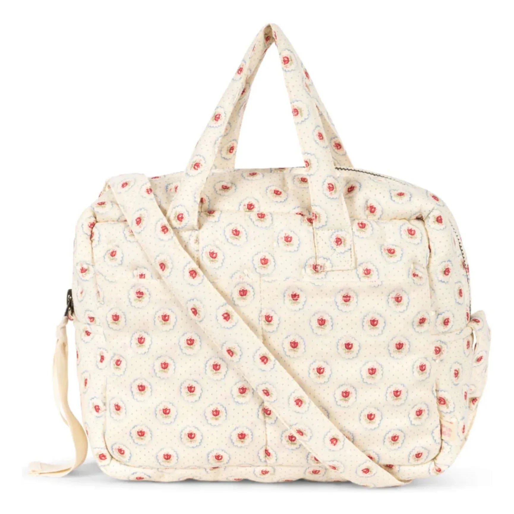 Konges Sløjd - Mirage doll changing bag | Ecru