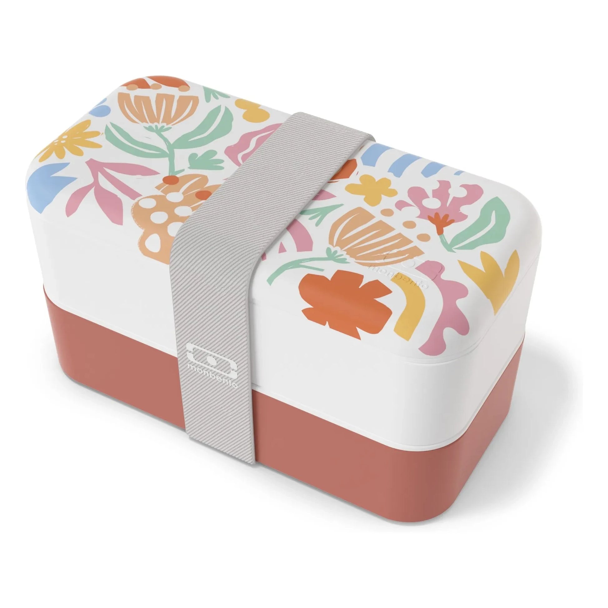 Monbento - Bento 2 compartments Original