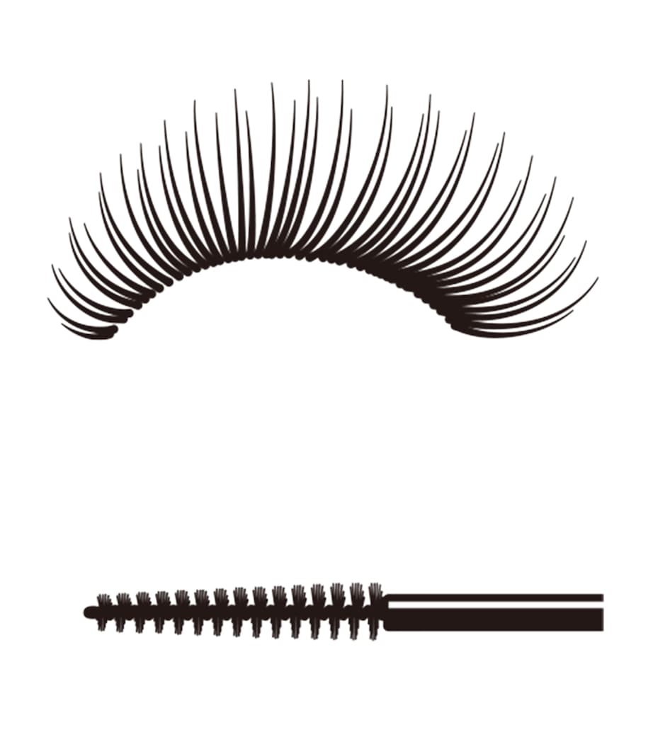 Lash Lengthener 38°C Mascara