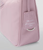 Prada Pink Re-Nylon Re-Edition 2000 Shoulder Bag